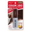 ABSOLUTE NEW YORK COUVRE RACINES COLOR 2 GO DARK BROWN 6 G NO WATER NEEDED
