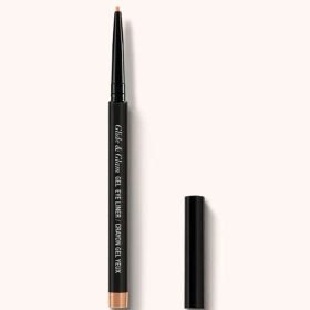 ABSOLUTE NEW YORK GLIDE ET GLAM GEL EYE LINER 06 ROSE GOLD