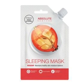 ABSOLUTE NEW YORK MASQUE NUIT A LA ROSE MUSQUEE