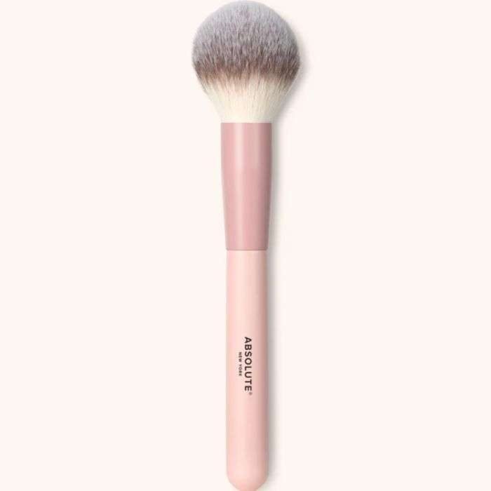 ABSOLUTE NEW YORK PRO BRUSH VERSATILE POUDRE REF MTBR02
