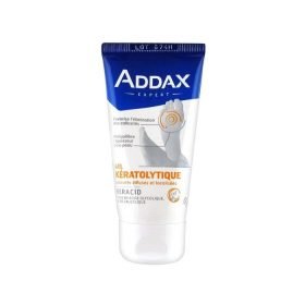 ADDAX PIEDS KERACID GEL KERATOLYTIQUE 50 ML