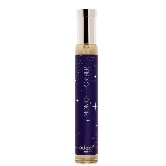 ADOPT EAU DE PARFUM MIDNIGHT FOR HER PAILLETE 30 ML