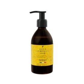 ADOPT FLEUR D'ORANGER ROYALE GEL LAVANT MAINS 250ML