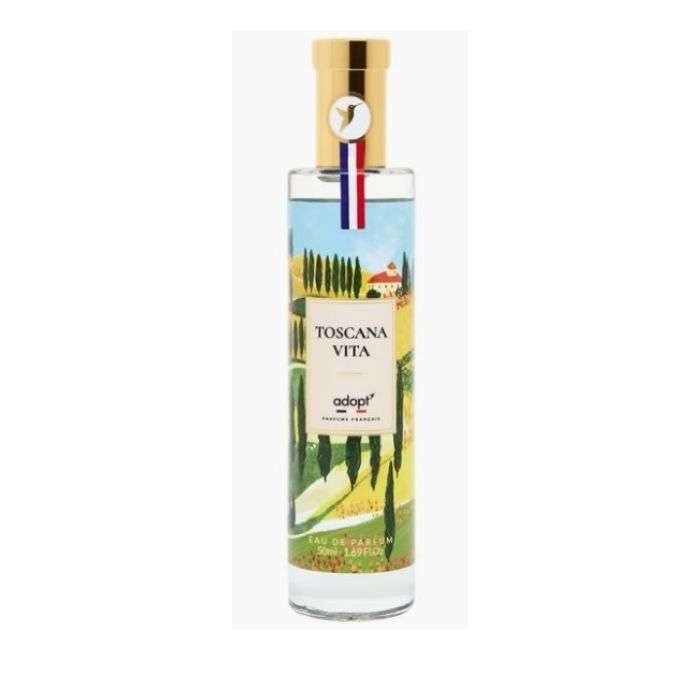 ADOPT EAU DE PARFUM TOSCANA VITA 50 ML