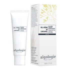 ALGOLOGIE GEL CREME DE L'ARCHIPEL 50 ML