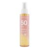 ALPHANOVA DAILY SUN SPF 50 HUILE SOLAIRE 125 ML