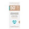ALPHANOVA ORGANIC SUN SPF 50+ CREME SOLAIRE TEINTEE 50 G