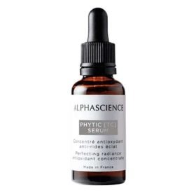 ALPHASCIENCE PHYTIC [TC] SERUM 30 ML