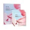ANUA PEACH 70+ NIACIN BRIGHTNING COLLAGEN MASK PACK DE 4
