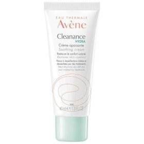 AVENE CLEANANCE HYDRA CREME APAISANTE 40 ML