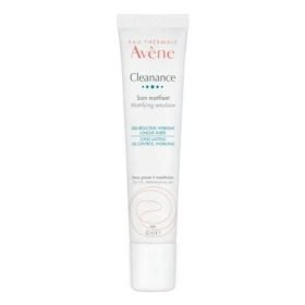 AVENE CLEANANCE SOIN MATIFIANT 40 ML