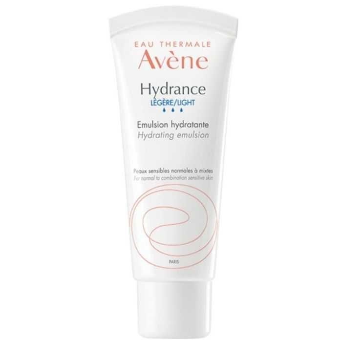 AVENE HYDRANCE LEGERE EMULSION HYDRATANTE 40 ML