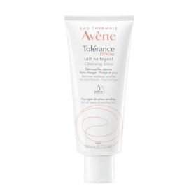 AVENE TOLERANCE EXTREME LAIT NETTOYANT 200 ML