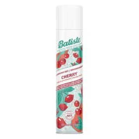 BATISTE SHAMPOOING SEC CHERRY 200 ML
