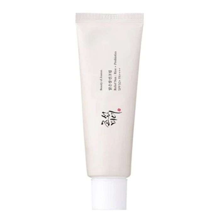 BEAUTY OF JOSEON ECRAN SOLAIRE SPF 50+