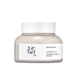 BEAUTY OF JOSEON GROUND RICE AND HONEY GLOW MASK 150 ML