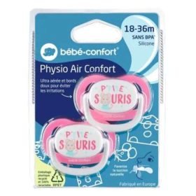 BEBE CONFORT PHYSIO AIR CONFORT 18-36 MOIS PETIT SOURIS