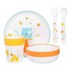 BEBE CONFORT SET REPAS DOMINO