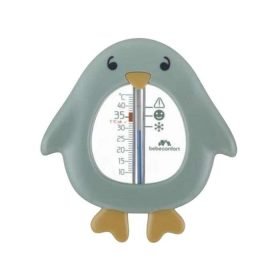 BEBE CONFORT THERMOMETRE DE BAIN PINGOUIN 0 MOIS+