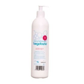 BEGOBANO CREME HYDRATANTE AVEC POMPE 750 ML