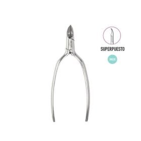 BETER PINCE DE MANUCURE POUR ONGLES ACIER INOXYDABLE