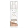 BIARRITZ ALGAMARIS CREME SOLAIRE TEINTE BEIGESPF 50