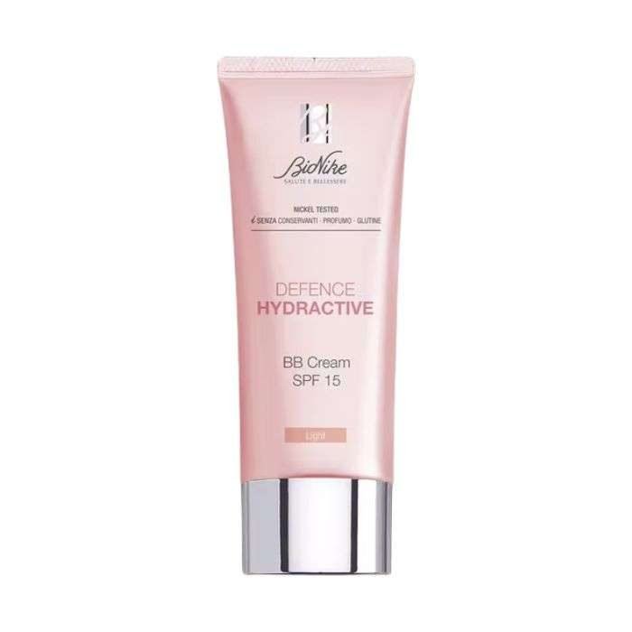 BIONIKE DEFENCE HYDRACTIVE BB CREME SPF 15 CLAIR 40 ML