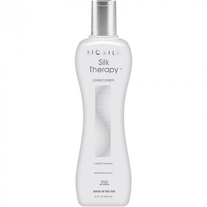 BIOSILK SILK THERAPY APRES SHAMPOING 355 ML