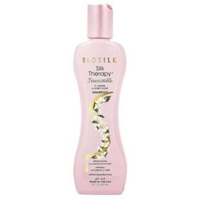 BIOSILK SILK THERAPY IRRESISTIBLE SHAMPOOING 207 ML