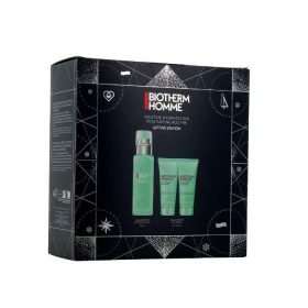 BIOTHERM HOMME COFFRET ROUTINE HYDRATATION