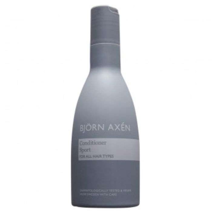 BJORN AXEN CONDITIONER SPORT POUR TOUS TYPES DE CHEVEUX 250ml