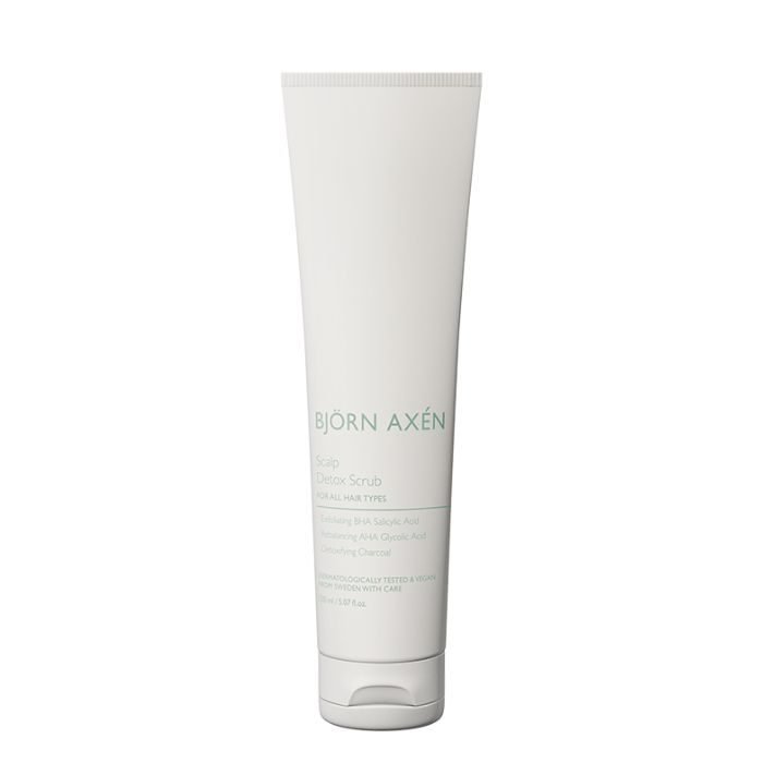 BJORN AXEN SCALP DETOX SCRUB 150 ML
