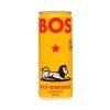 BOS SUGAR FREE ROOIBOS ICE TEA SAVEUR CITRON 250ML