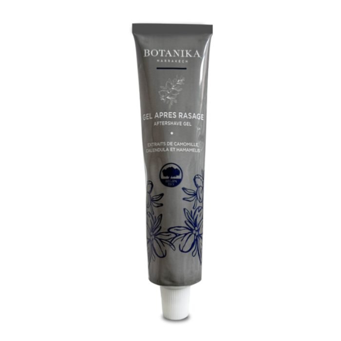 BOTANIKA GEL APRES RASAGE 75 ML