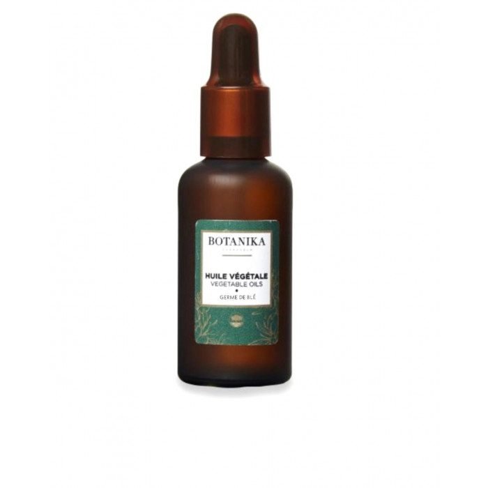 BOTANIKA HUILE VEGETALE DE GERME DE BLE