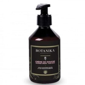 BOTANIKA CREME DE DOUCHE OUD ROSE250ML