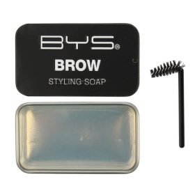 BYS BROW STYLING SOAP CLEAR 12 G