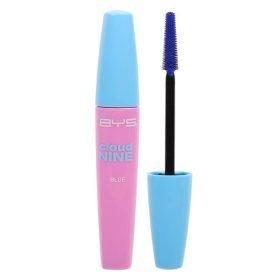 BYS CLOUD NINE BLUE WATERPROOF MASCARA 10 ML