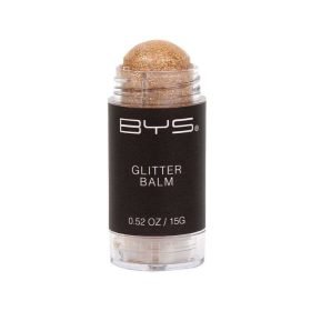BYS GLITTER BALM 15G