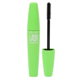 BYS LASH EXTENSIONS BLACKEST BLACK MASCARA 10 ML
