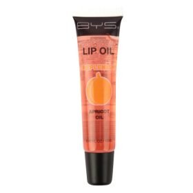 BYS LIP OIL REPLENISH APRICOT OIL 13 ML