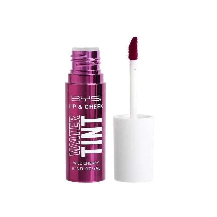 BYS WATER TINT WILD CHERRY 4ML