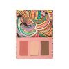 BYS COMPLEXION TRIO PALETTE SWIRL