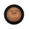 BYS MATTE FINISH COMPACT POWDER