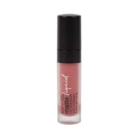 BYS MATTE LIQUID LIP COLOUR 5.6ML