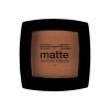 BYS MATTE POUDRE BRONZANTE 7G