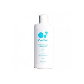 CADITAR SHAMPOOING CHEVEUX GRAS 150 ML