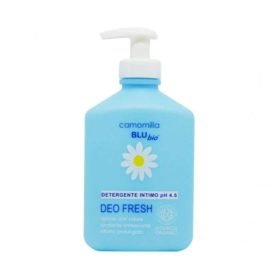 CAMOMILLA BLU DEO FRESH 4.5 PH 300 ML
