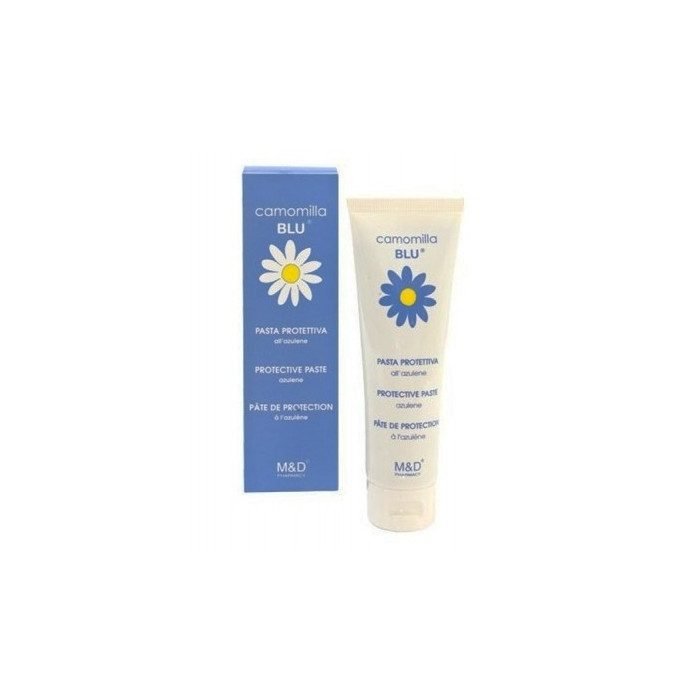 CAMOMILLA BLU PATE ULTRA PROTECTION 100 ML