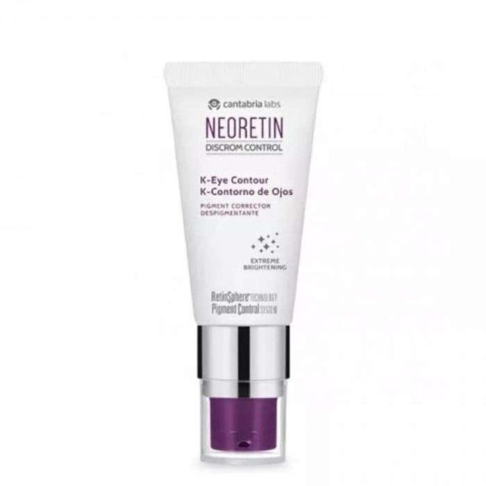 CANTABRIA NEORETIN K CONTOUR YEUX 15 ML